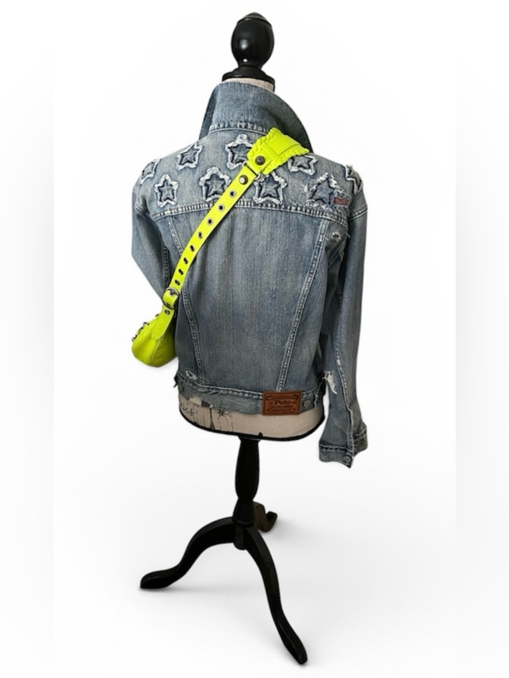 Balenciaga Le Cagole xs - Picture 4 of 7